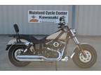 2014 Harley-Davidson Dyna Fat Bob