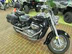 2005 Suzuki Boulevard C50T