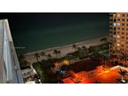 2030 S Ocean Dr #1611, Hallandale Beach, FL 33009