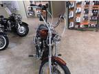 2009 Harley-Davidson Sportster 1200 Custom