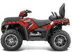 2015 Polaris Sportsman Touring 850 SP