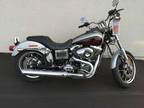 2015 Harley-Davidson Low Rider