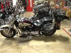 2000 Yamaha V Star Classic