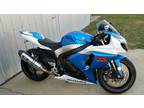 2009 Suzuki GSXR100 in Church Point, LA