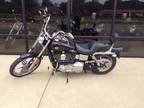 2004 Harley-Davidson FXDWG/FXDWGI Dyna Wide Glide