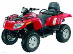 2013 Arctic Cat TRV 500 Core