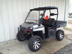 2009 Polaris Ranger HD EPS 700 EFI 4x4!!!