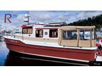 2014 Ranger Tugs R29 Boat for Sale