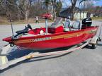 2010 Princecraft Starfish DLX SC Boat for Sale