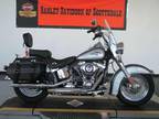 2014 Harley-Davidson Heritage Softail Classic