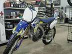 2011 Yamaha YZ450F