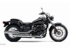 2008 Yamaha V Star Custom