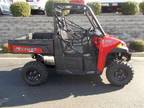 2014 Polaris Ranger XP 900 EPS