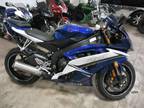 2011 Yamaha YZF-R6