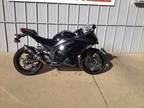 2014 Kawasaki Ninja 300 ABS