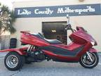 2010 Other 150 CC TRIKE SCOOTER