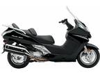 2013 Honda Silver Wing (FSC600A)