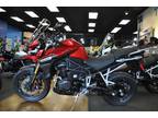 2015 Triumph Tiger Explorer ABS