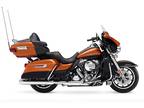 2015 Harley-Davidson Ultra Limited Low