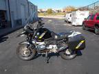 2004 BMW R 1150 GS Adventure