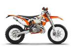 2015 Ktm 300 Xc-W