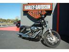 2011 Harley-Davidson Dyna Street Bob