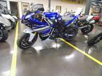 2013 Yamaha YZF-R1