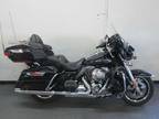 2014 Harley-Davidson Ultra Limited