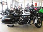 2014 Kawasaki Vulcan 1700 Nomad ABS