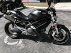 2009 Ducati Monster 696