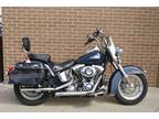 2013 Harley-Davidson Heritage Softail Classic