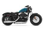 2015 Harley-Davidson XL1200X