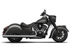 2016 Indian Motorcycle Chief Dark Horse