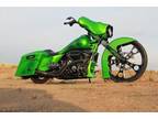 2009 Harley Davidson Street Glide 120R Super Clean