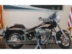 2006 Harley-Davidson Heritage Softail