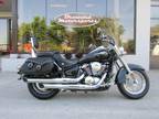 2012 Kawasaki Vulcan 900 Classic LT