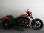 2011 Harley-Davidson Night Rod Special