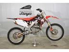 2010 Honda CRF 450R