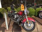 2002 Harley-Davidson FLSTC