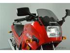 2007 Kawasaki Ninja 250 EX250 EX-250 Only 5631 Miles!