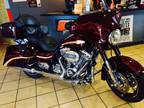 2010 Harley-Davidson CVO Street Glide