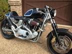 1995 Harley-Davidson Sportster 1200 CUSTOM