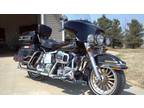 1978 Harley-Davidson FLH Big Twin 75th Anniversary Shovelhead Classic Cycle