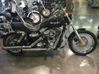 2011 Harley-Davidson Dyna Super Glide Custom