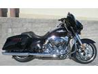 2014 Harley-Davidson Street Glide