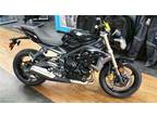 2014 Triumph Street Triple ABS