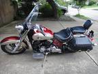 2003 Yamaha VStar 650 15 K LIKE NEW