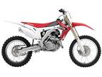 2014 Honda CRF450R