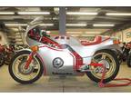 1980 Ducati Bimota SB3 RARE ITALIAN SUPERBIKE