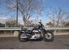 Nice!!Nice!!2009 Harley-Davidson Sportster XL1200N Nightst